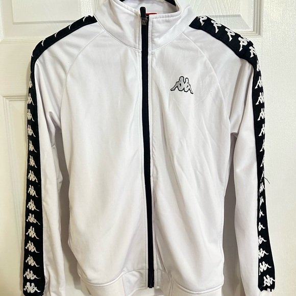 Women’s Kappa Aniston Jacket - Picture 2 of 3